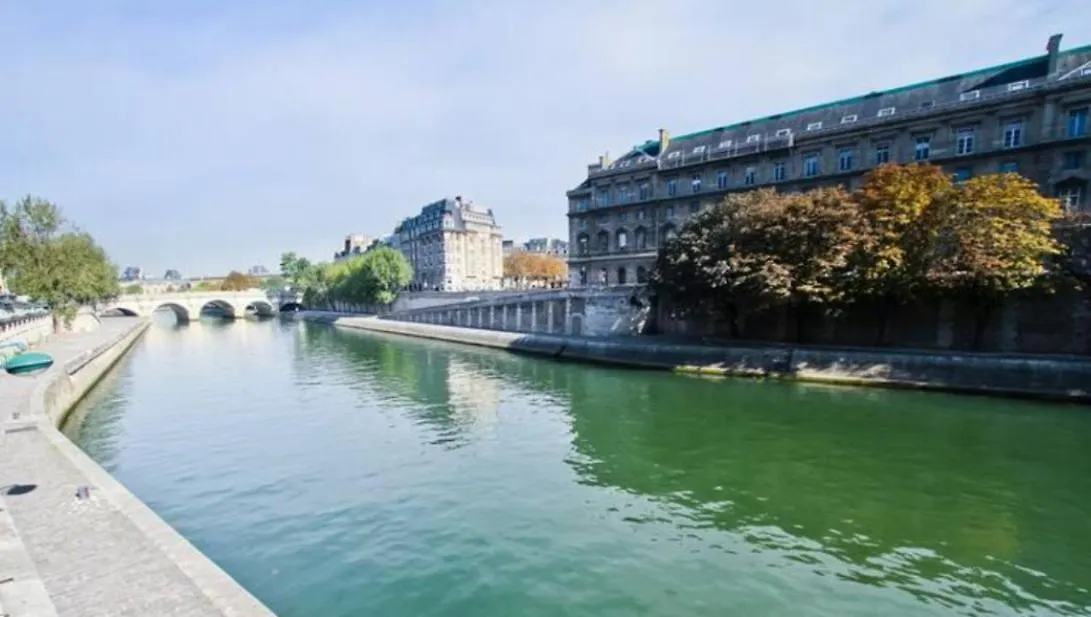 Saint Germain Des Pres - Studio Perfect Place Apartment Paris 0*,